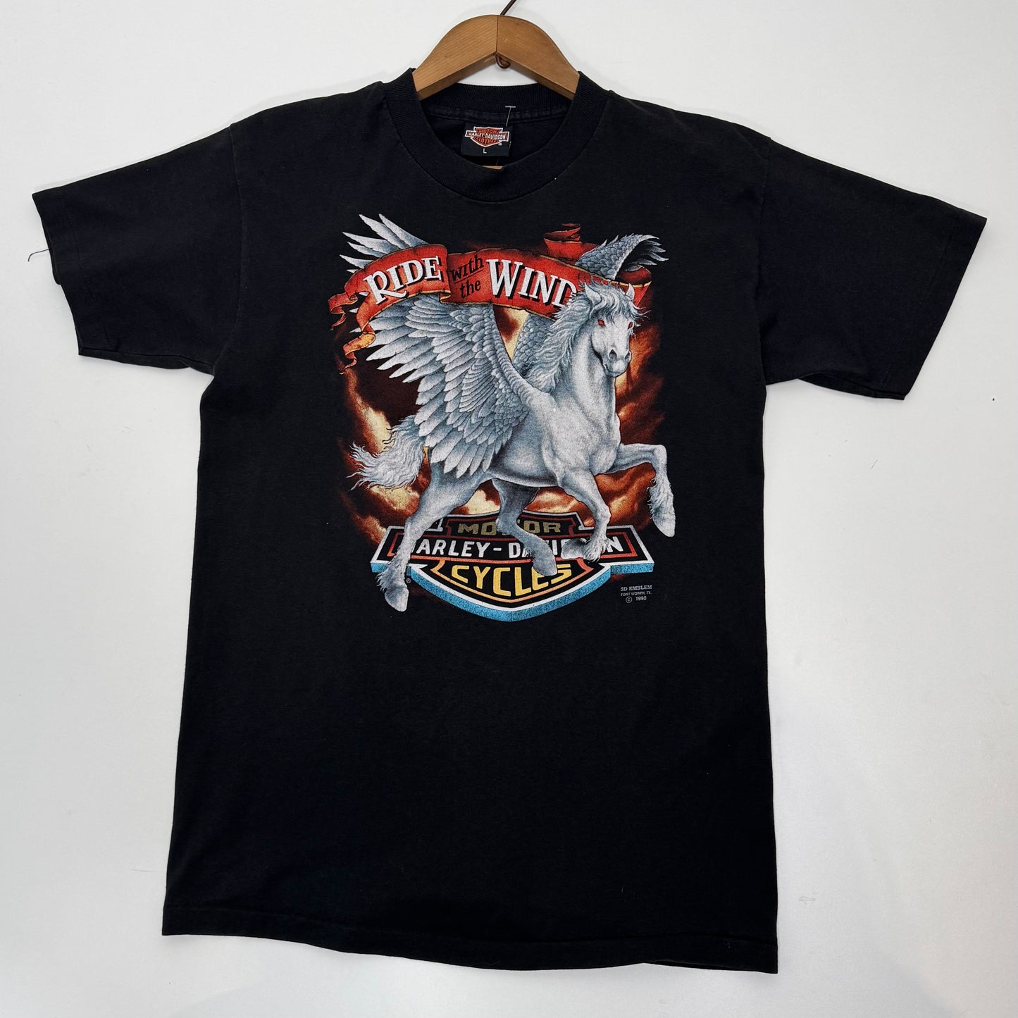 Harley Davidson - L/G