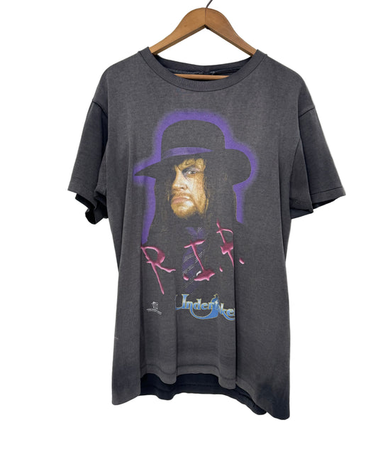 Undertaker