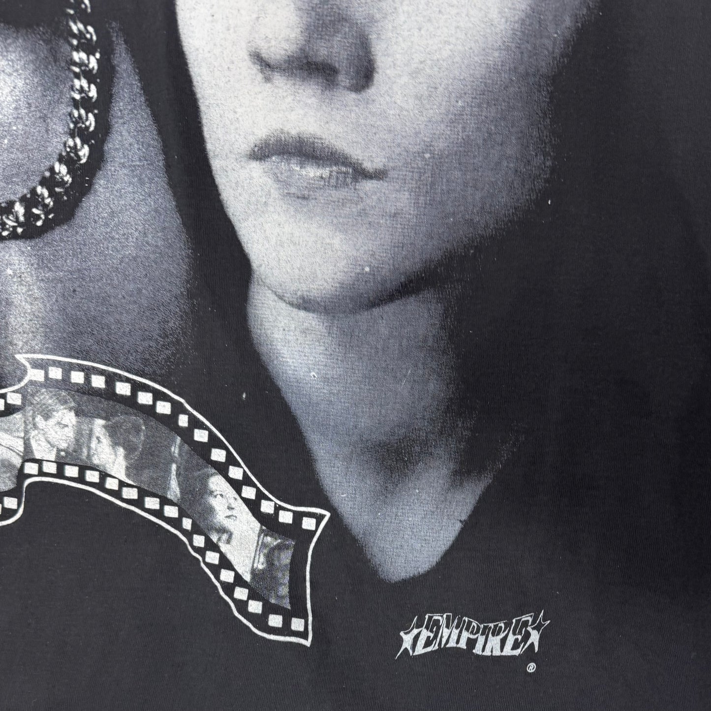 Leo diCaprio - XL/TG