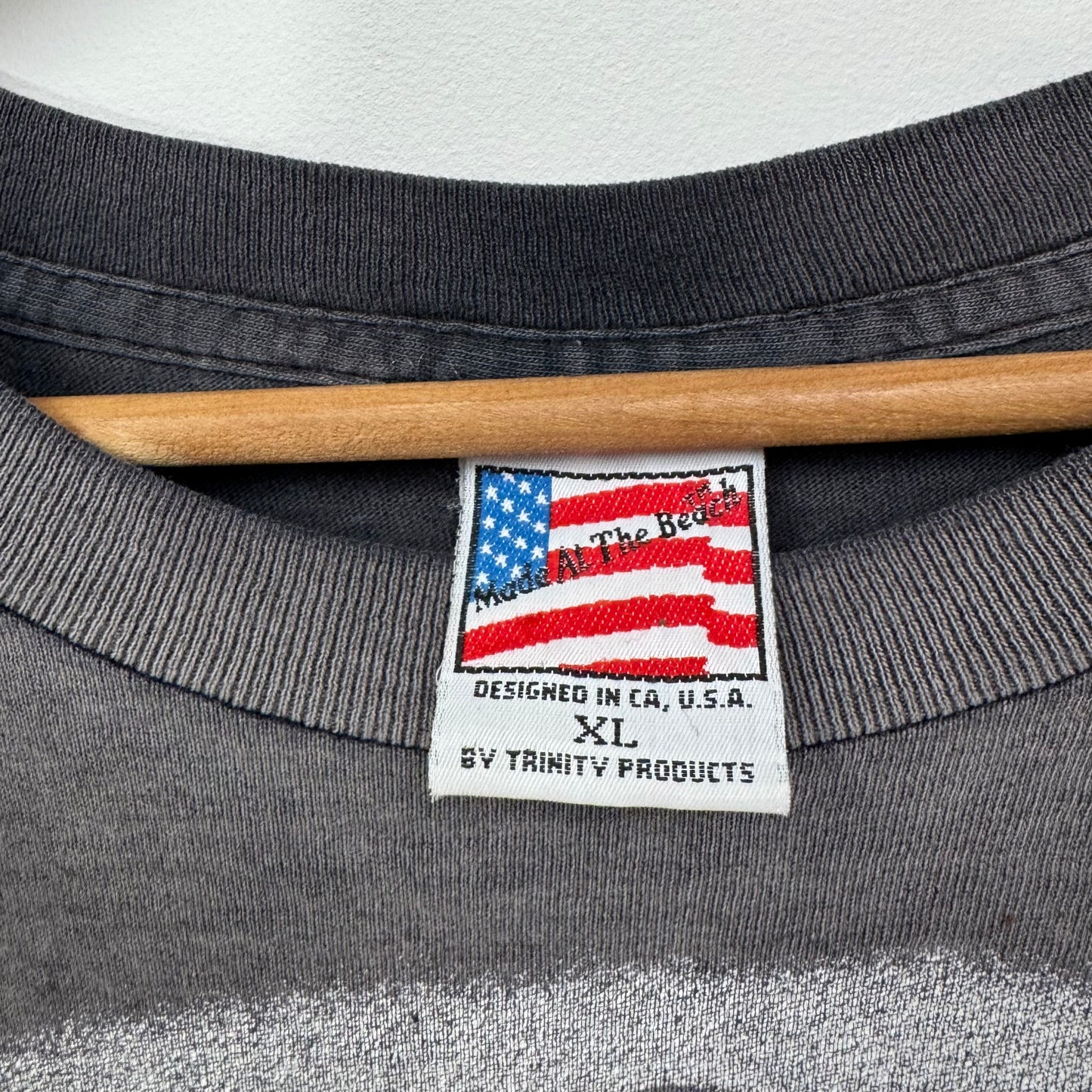 Undertaker 1996 - XL/TG