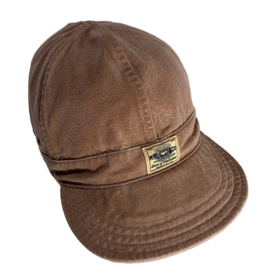RRL - XL/TG