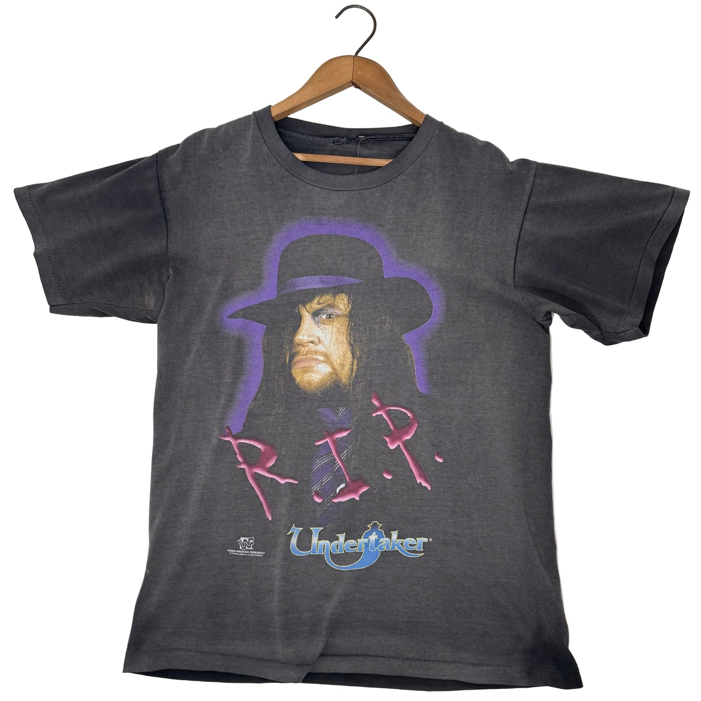Undertaker