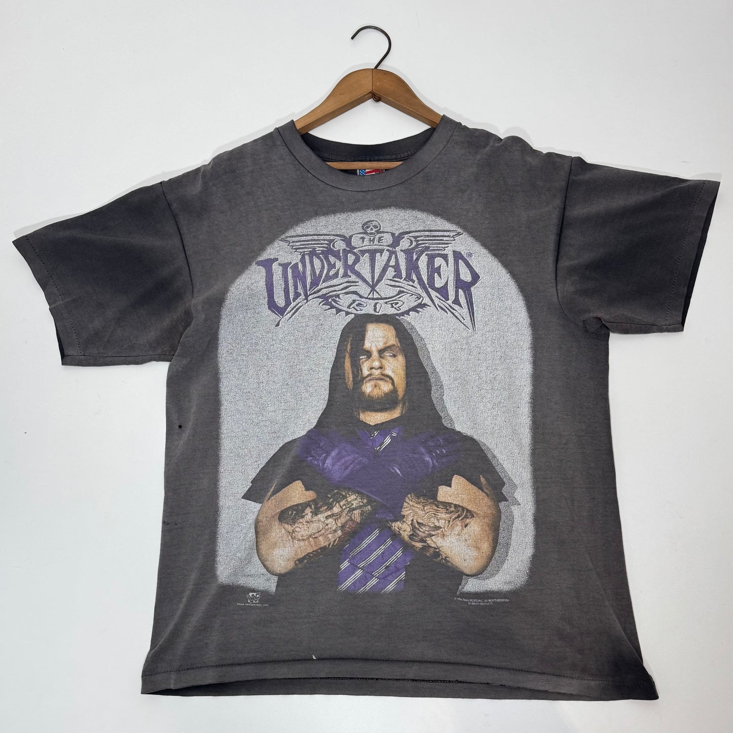 Undertaker 1996 - XL/TG