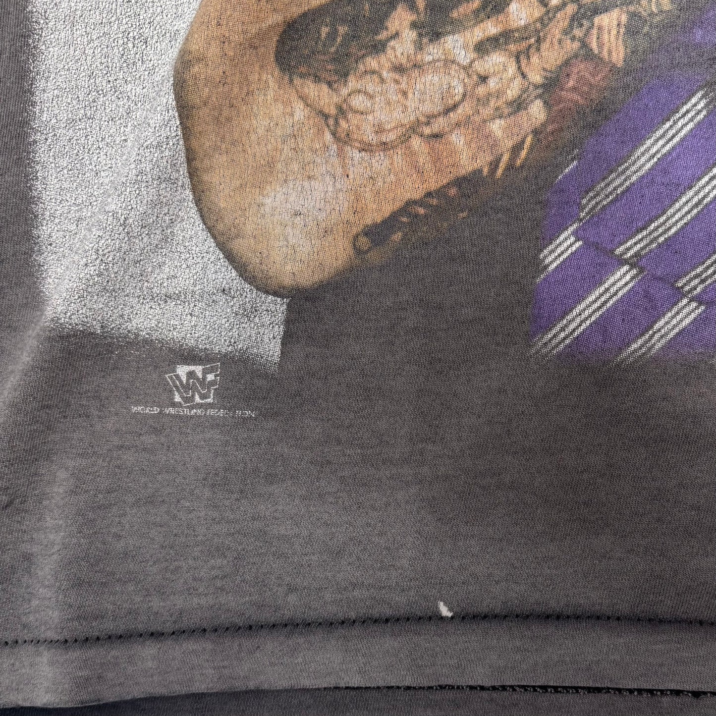 Undertaker 1996 - XL/TG