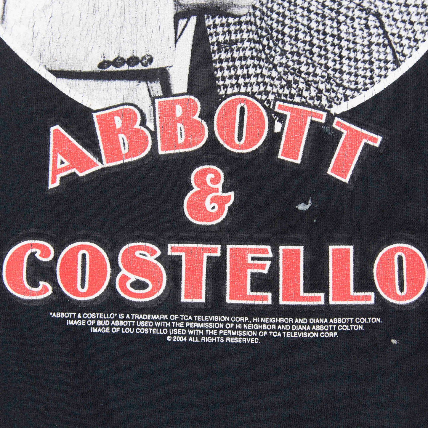 Abbott & Costello - L/G