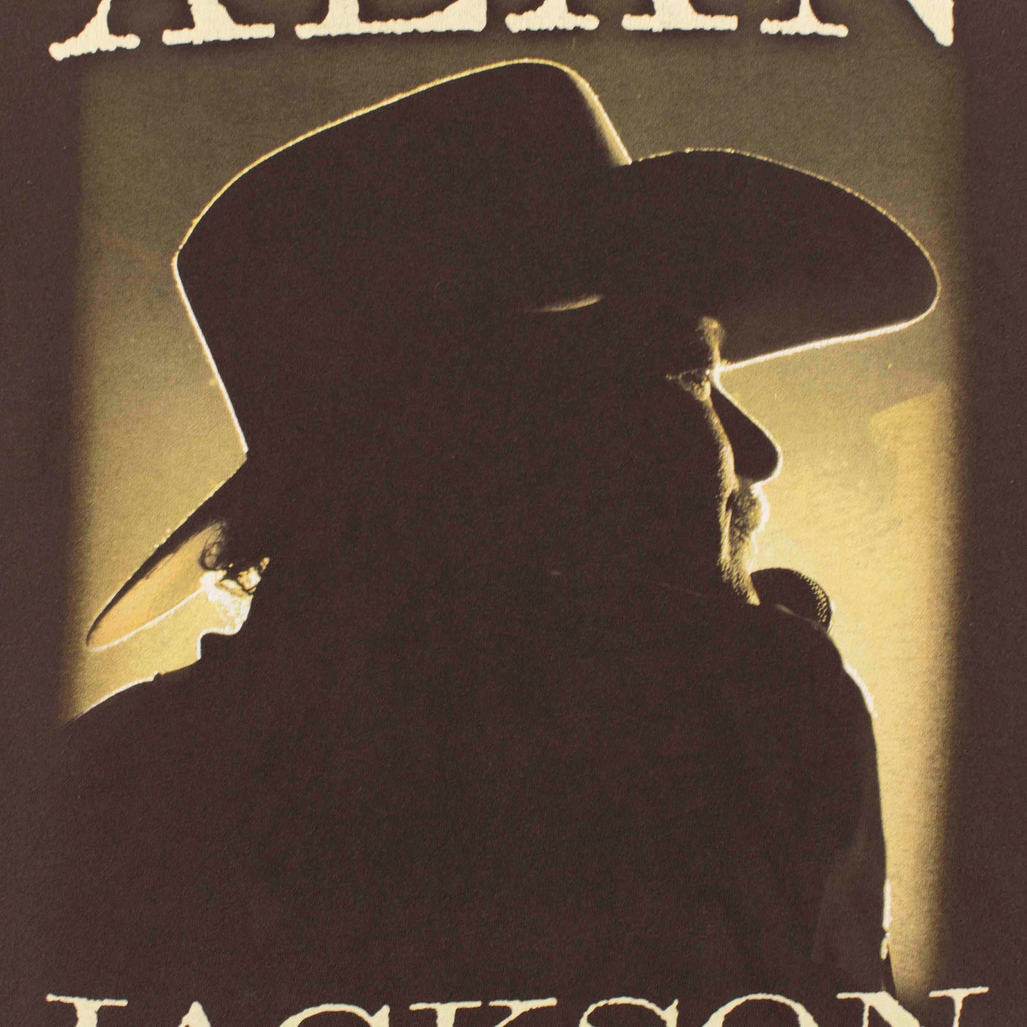 Alan Jackson - XL/TG