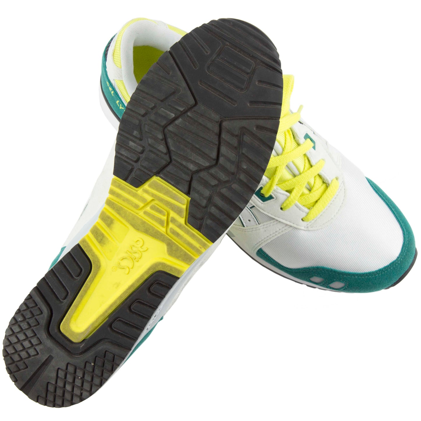 Asics - 7.5