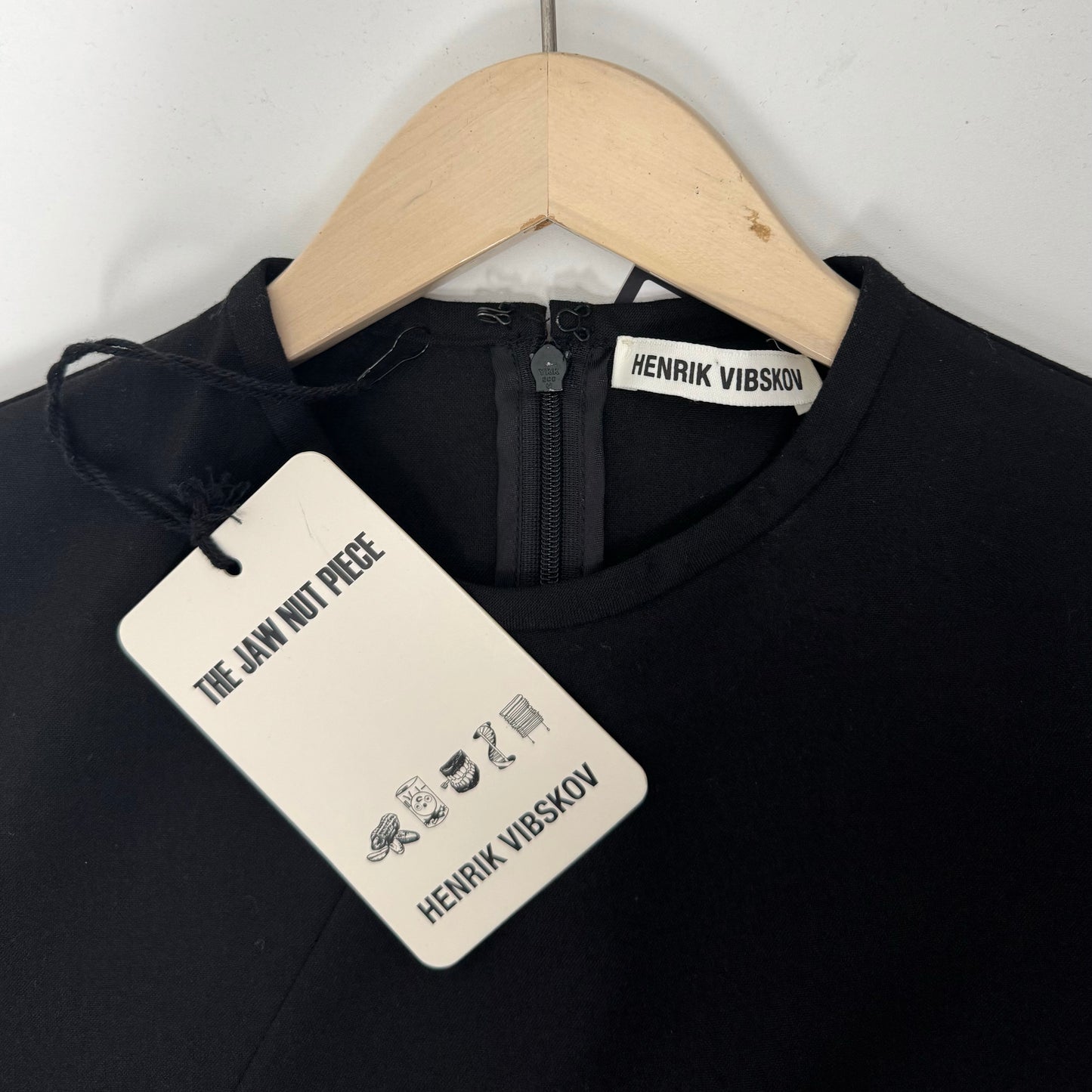 Henrik Vibskov - S/P