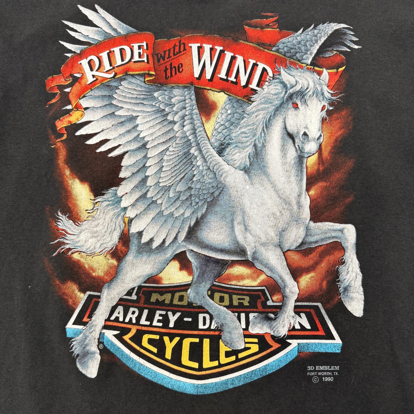 Harley Davidson - L/G