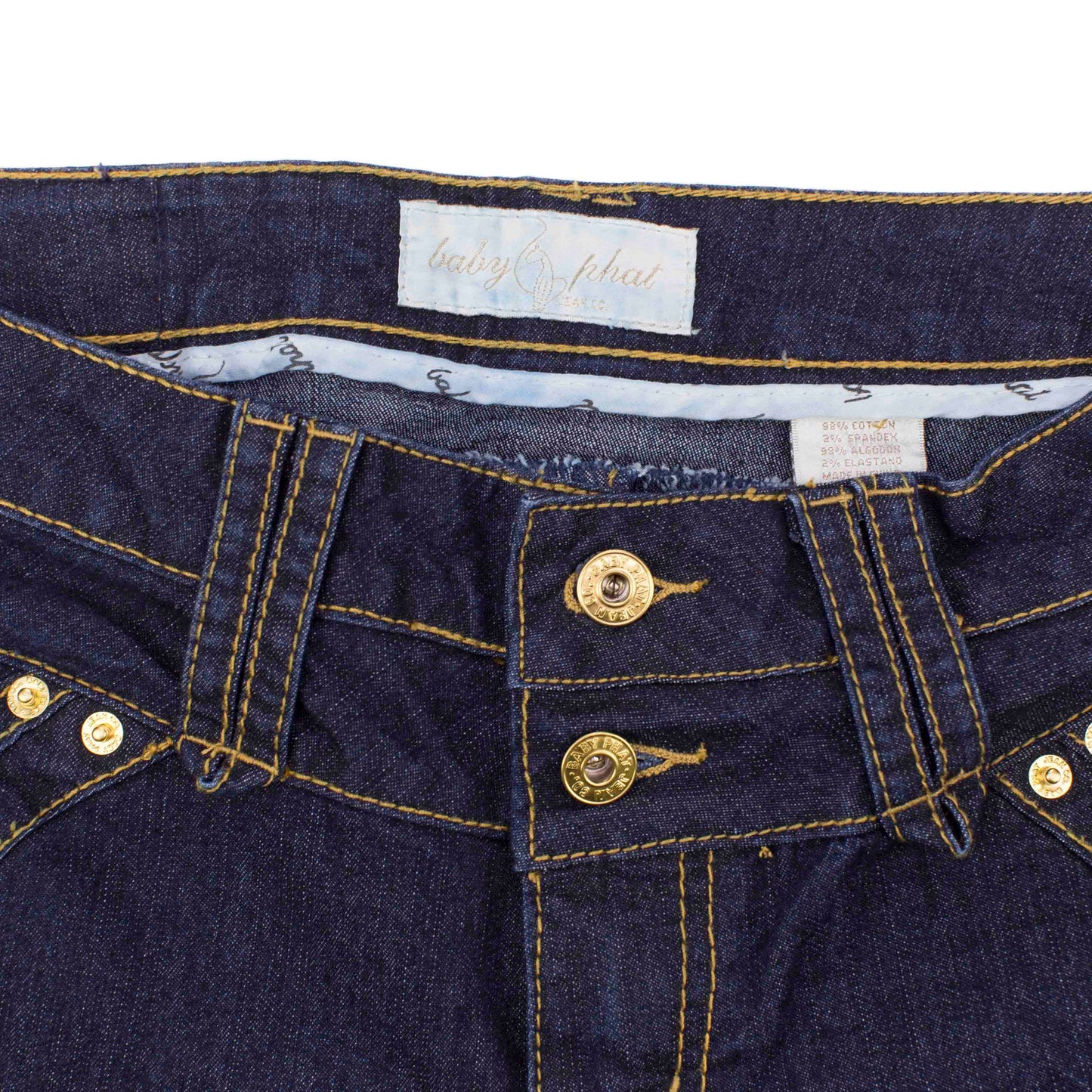 Baby Phat - 9