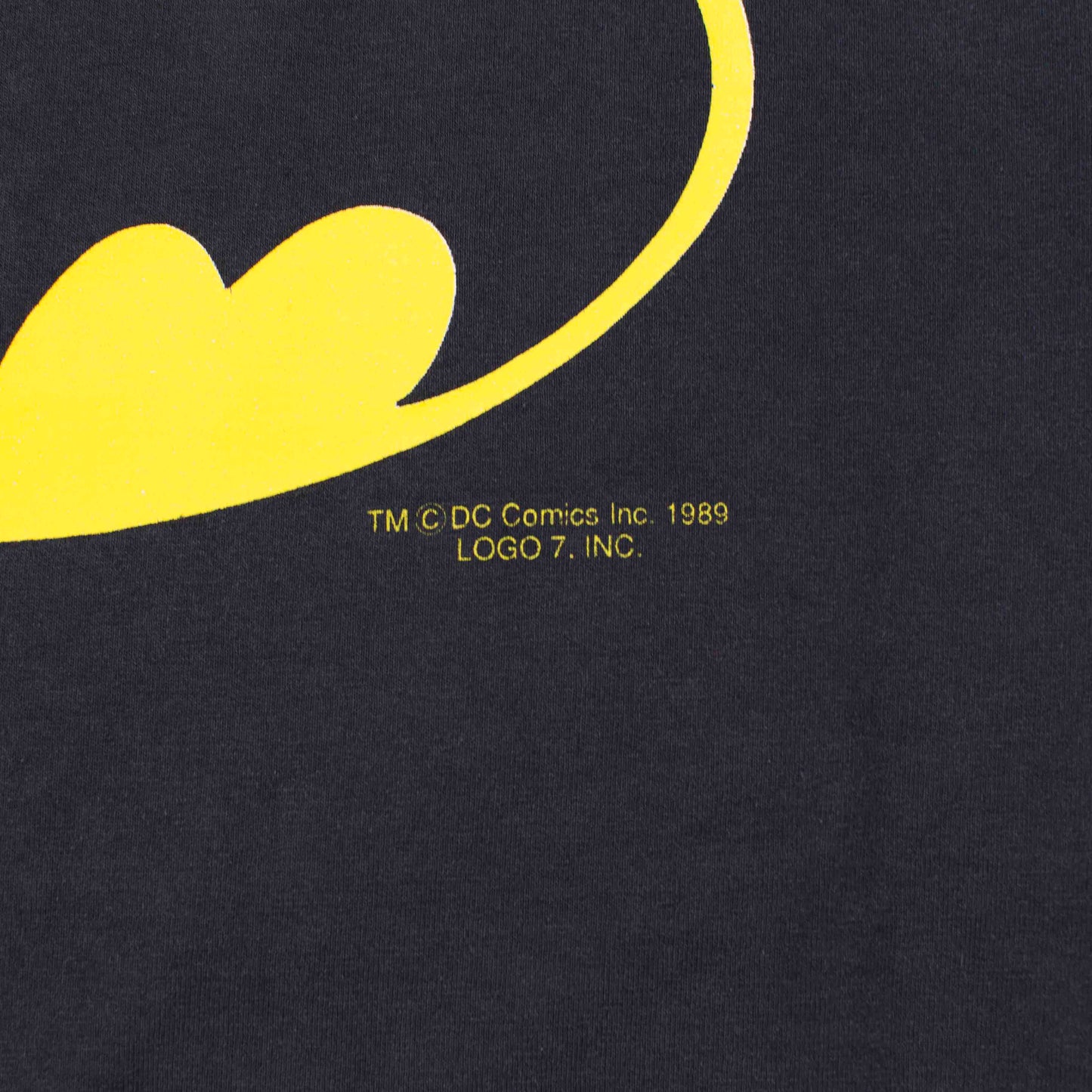 Batman - L/G