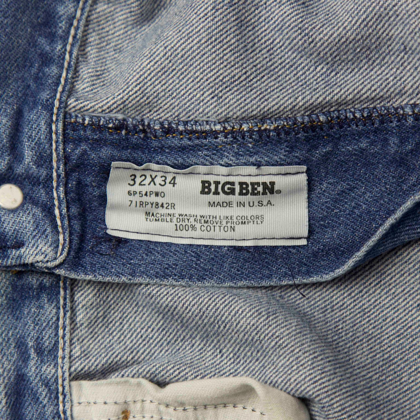 Big Ben - 32