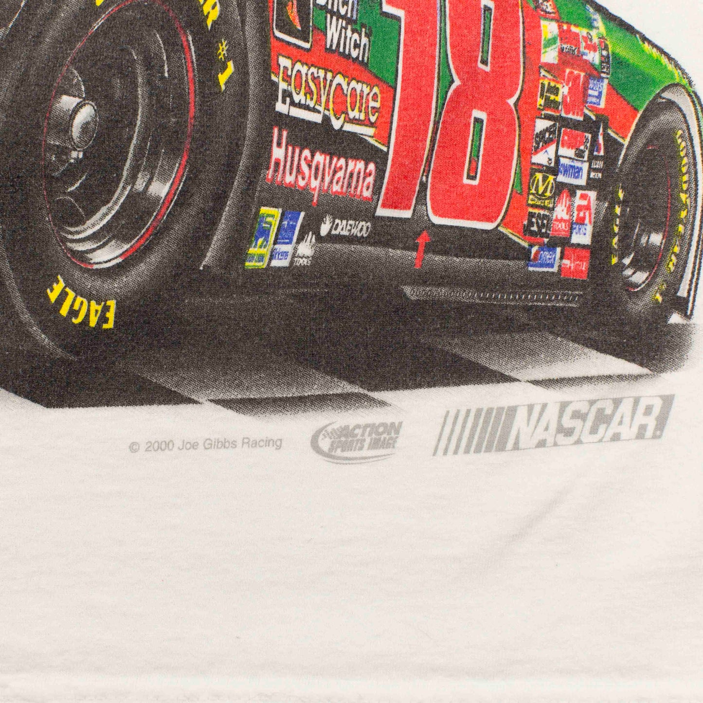 Bobby Labonte - M