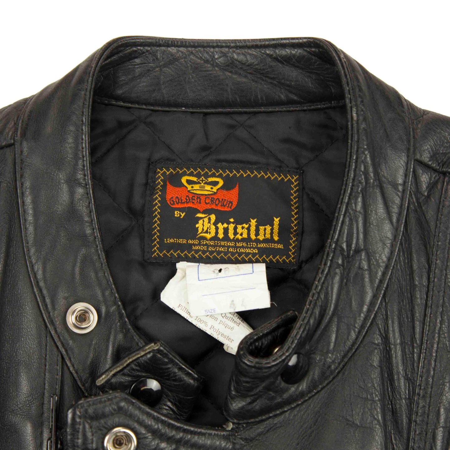 Bristol - 44