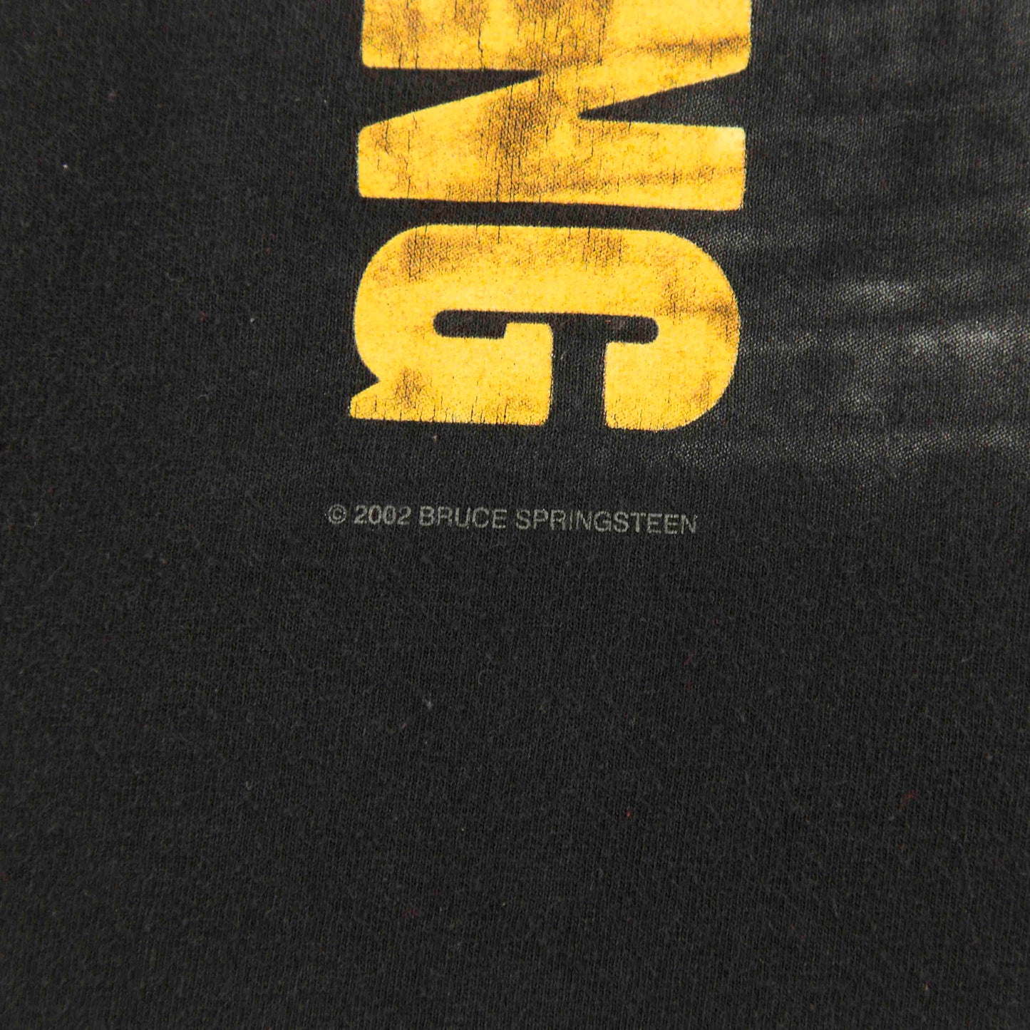 Bruce Springsteen - XL/TG