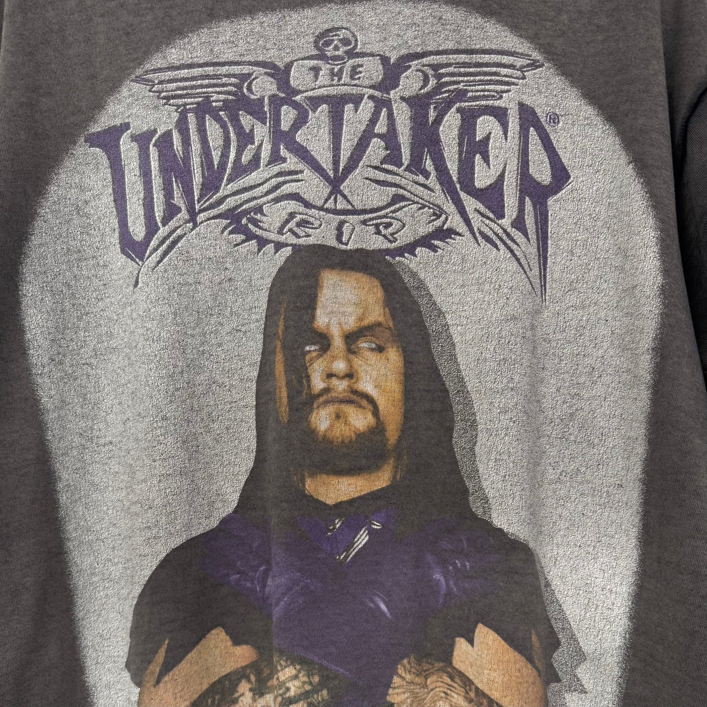 Undertaker 1996 - XL/TG