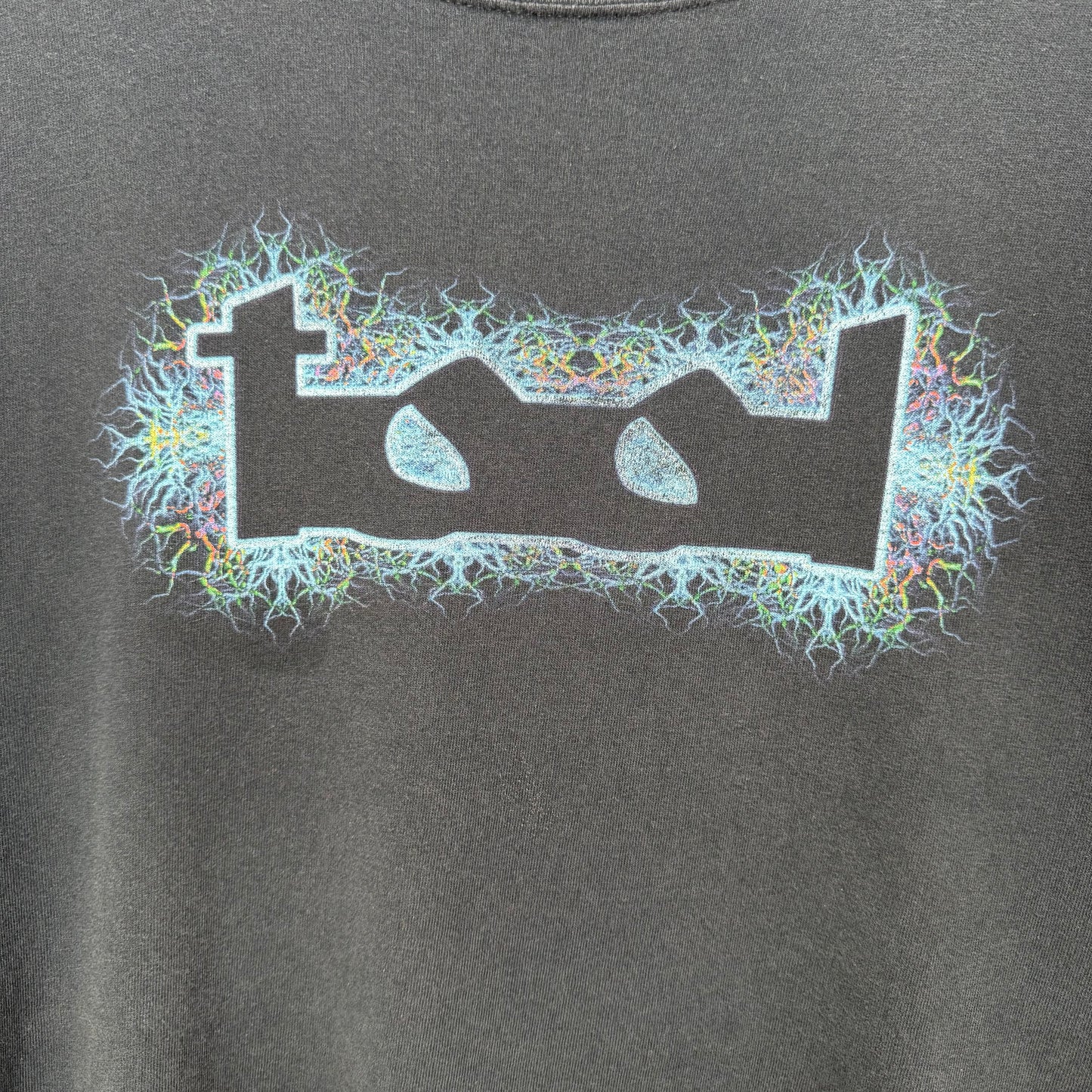 Tool 2002 - XL/TG