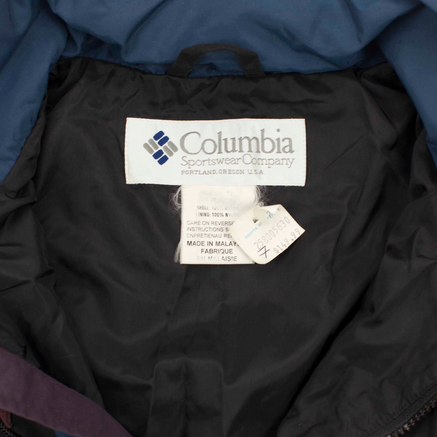 Columbia