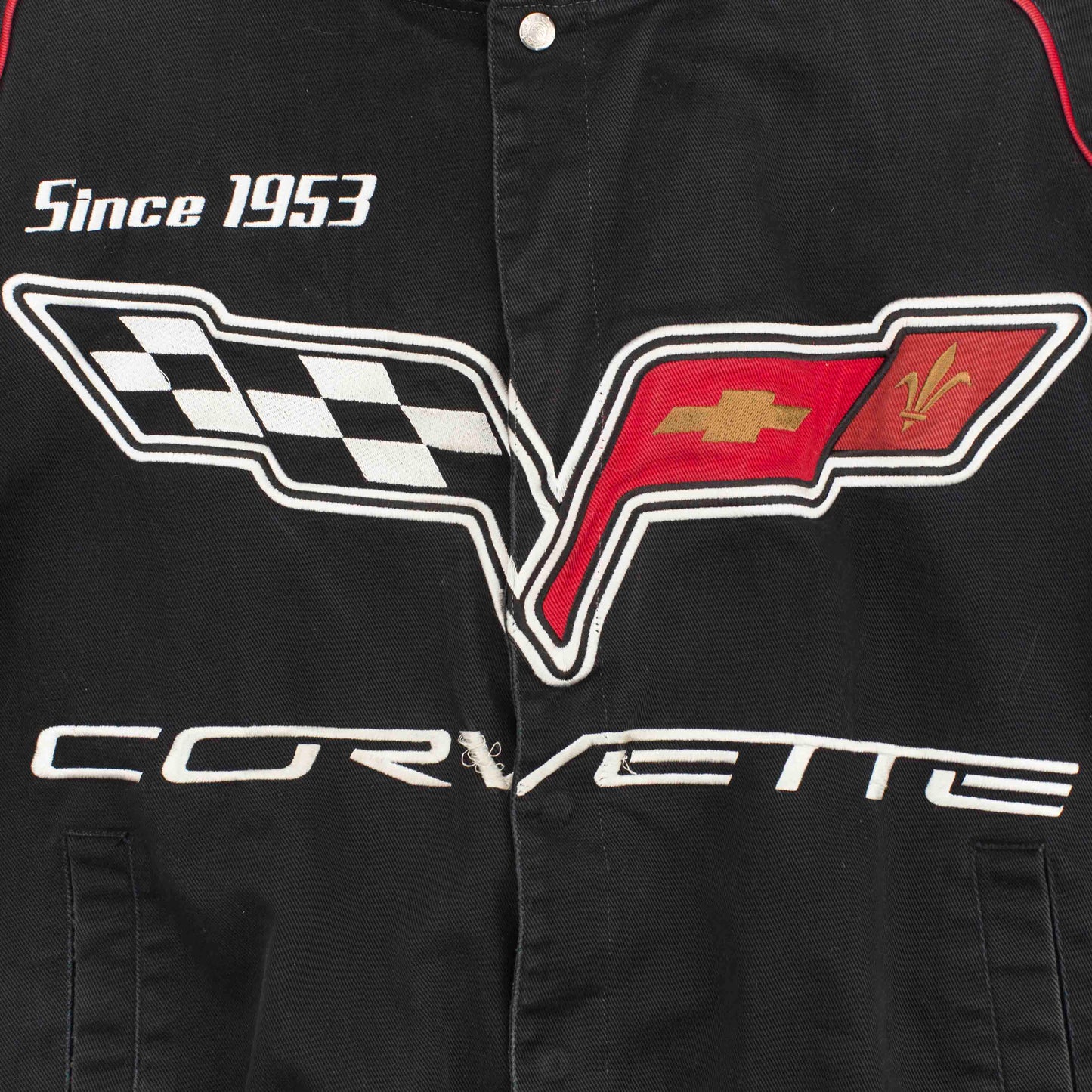 Corvette - M