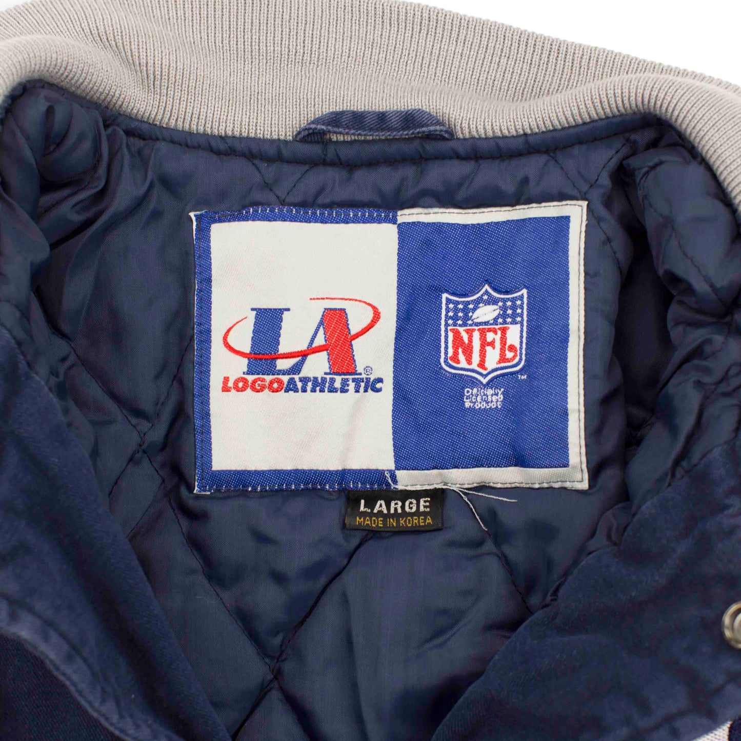 Cowboys - L/G