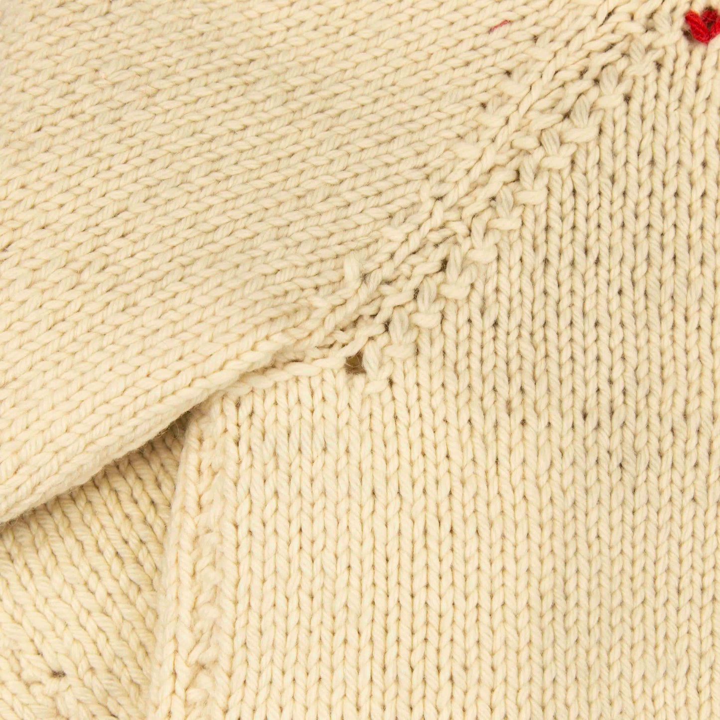Cowichan Cardigan