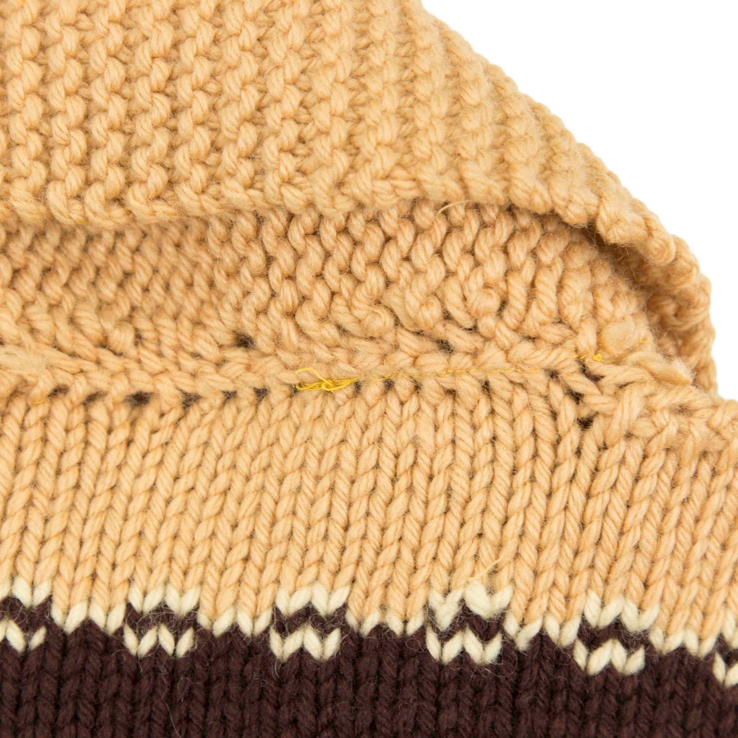 Cowichan Cardigan