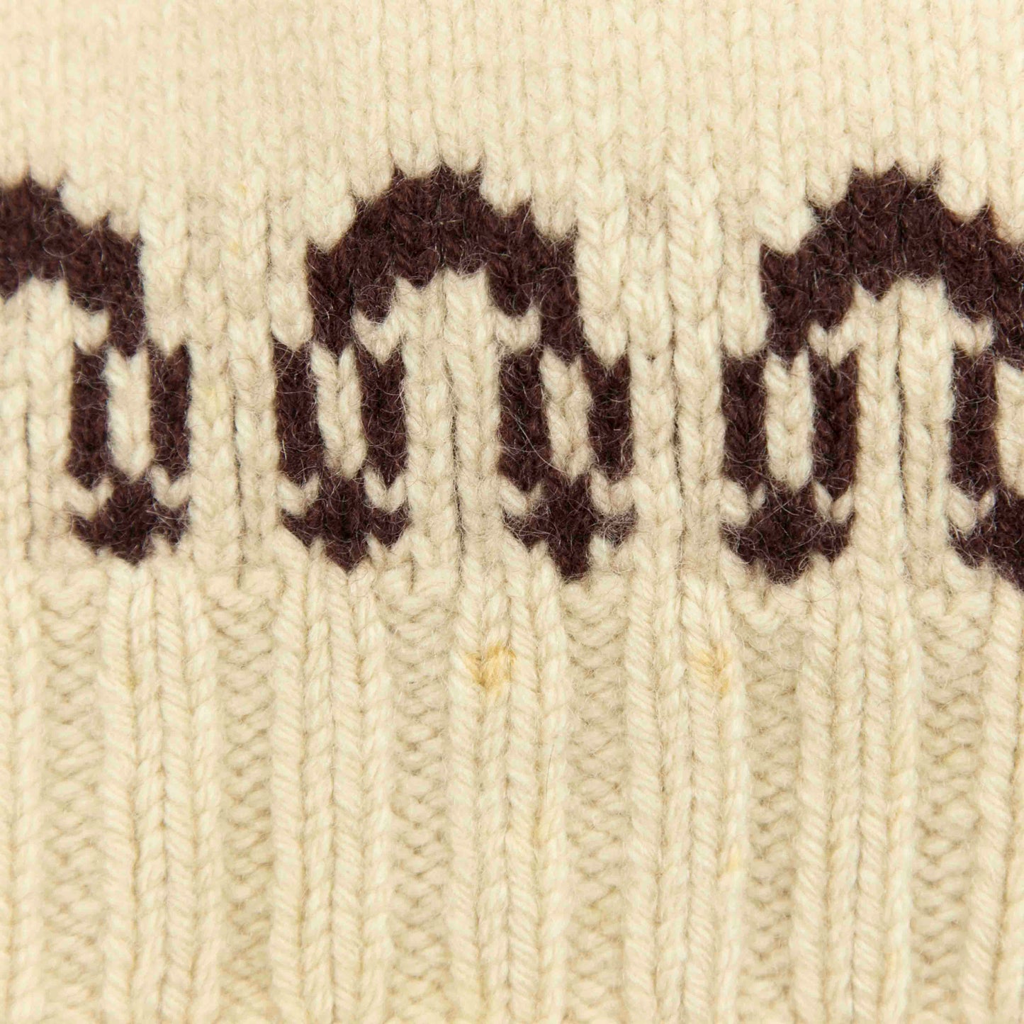 Cowichan Cardigan