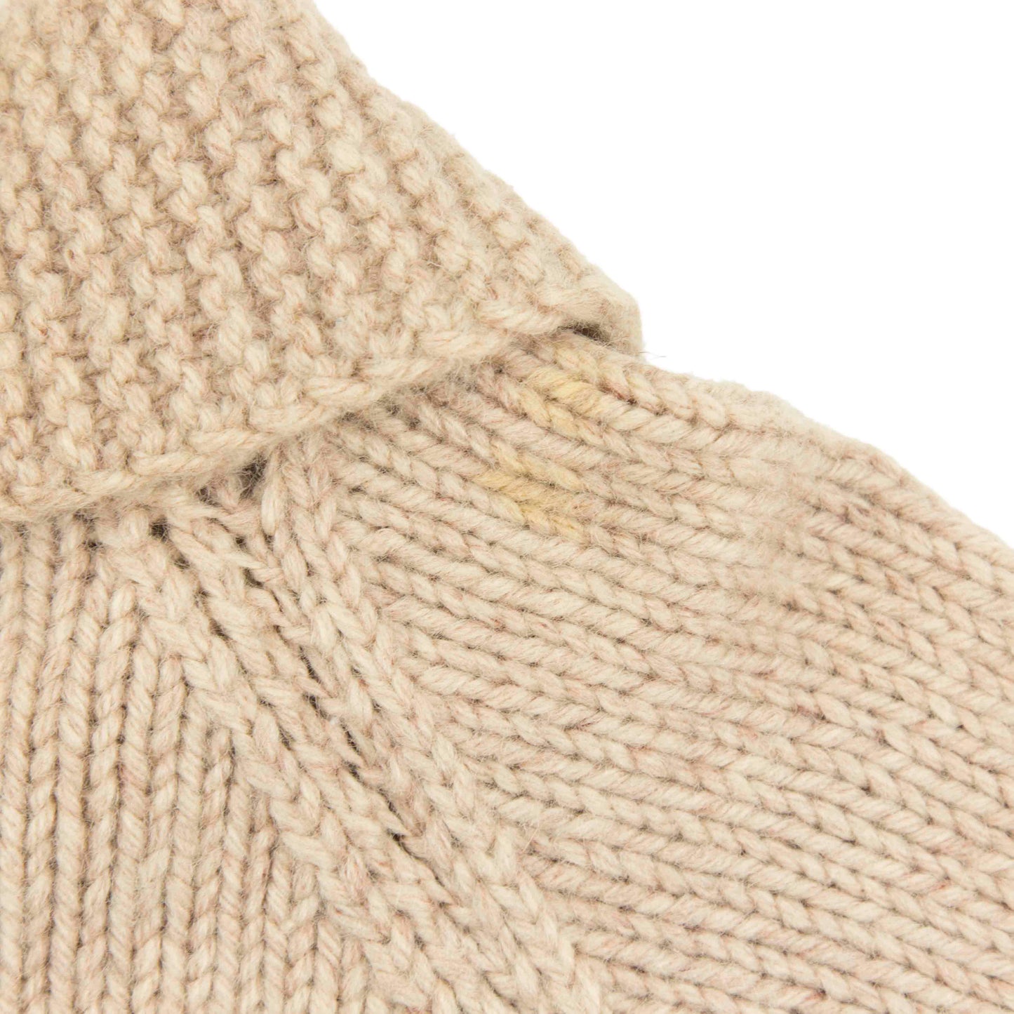 Cowichan Cardigan