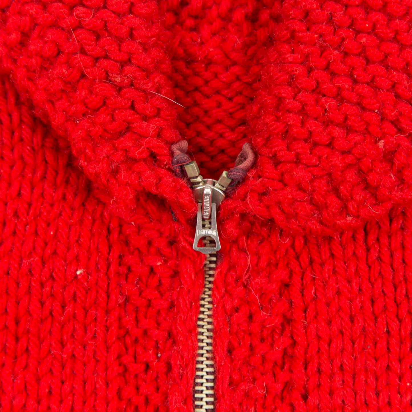 Cowichan Cardigan