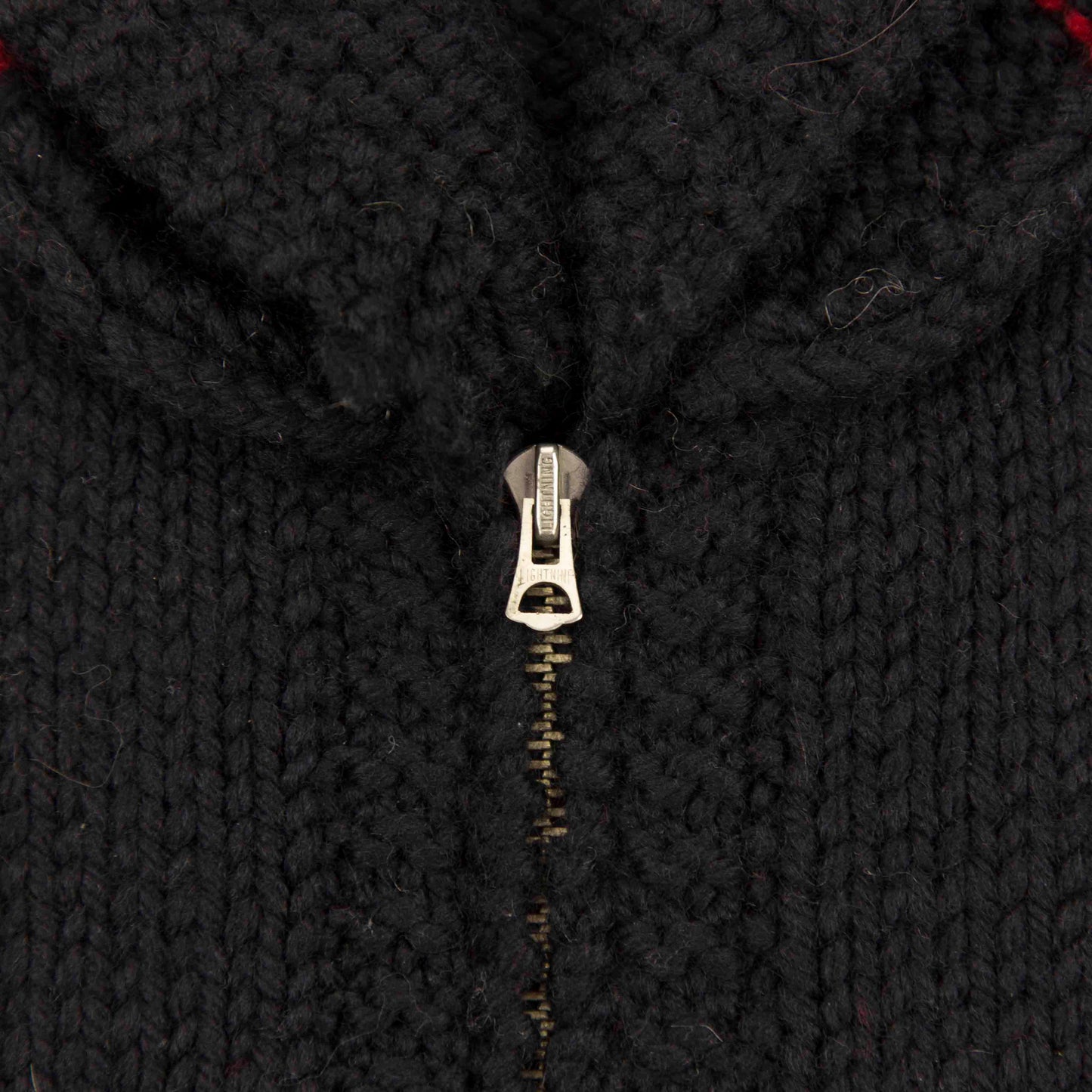 Cowichan Cardigan