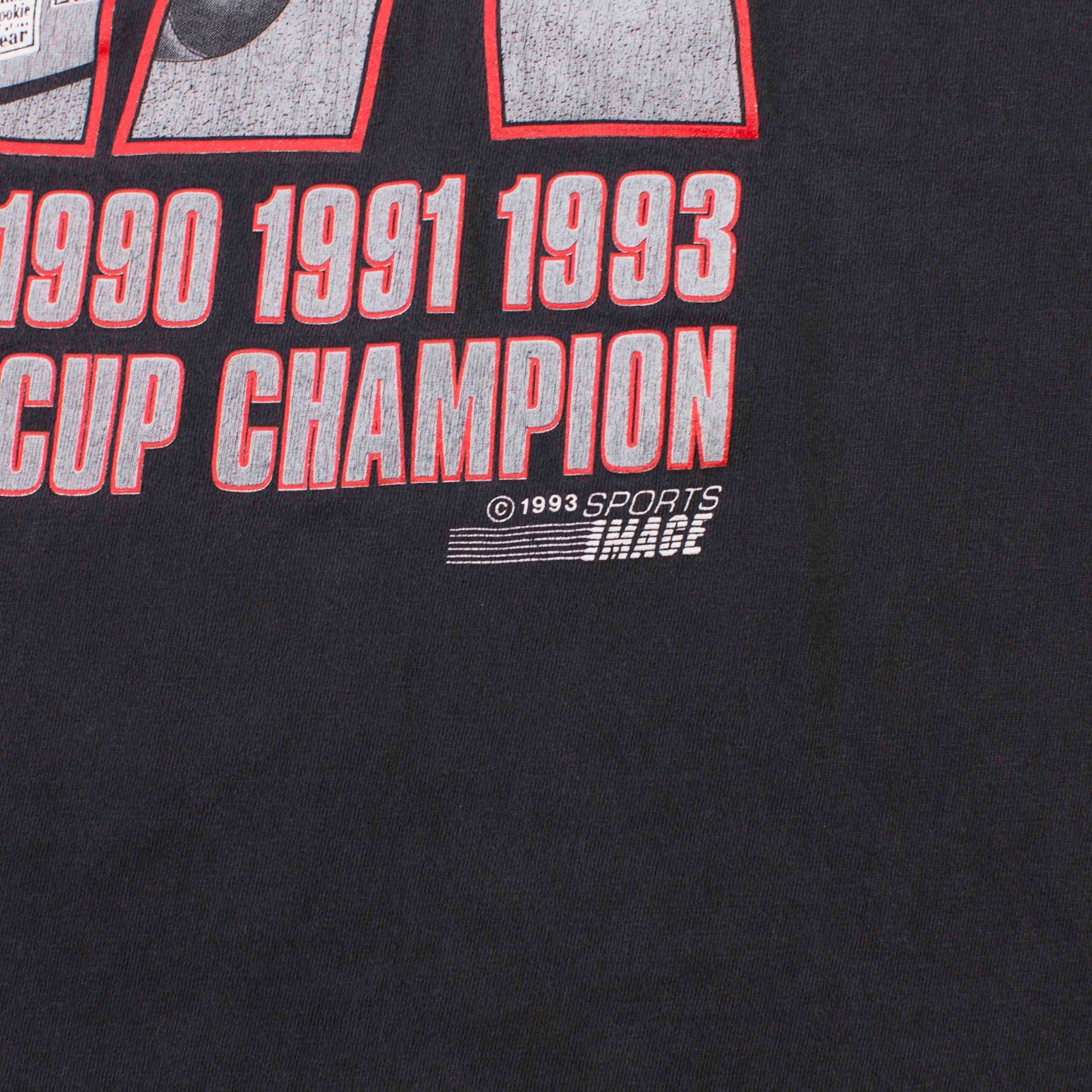 Dale Earnhardt - XL/TG