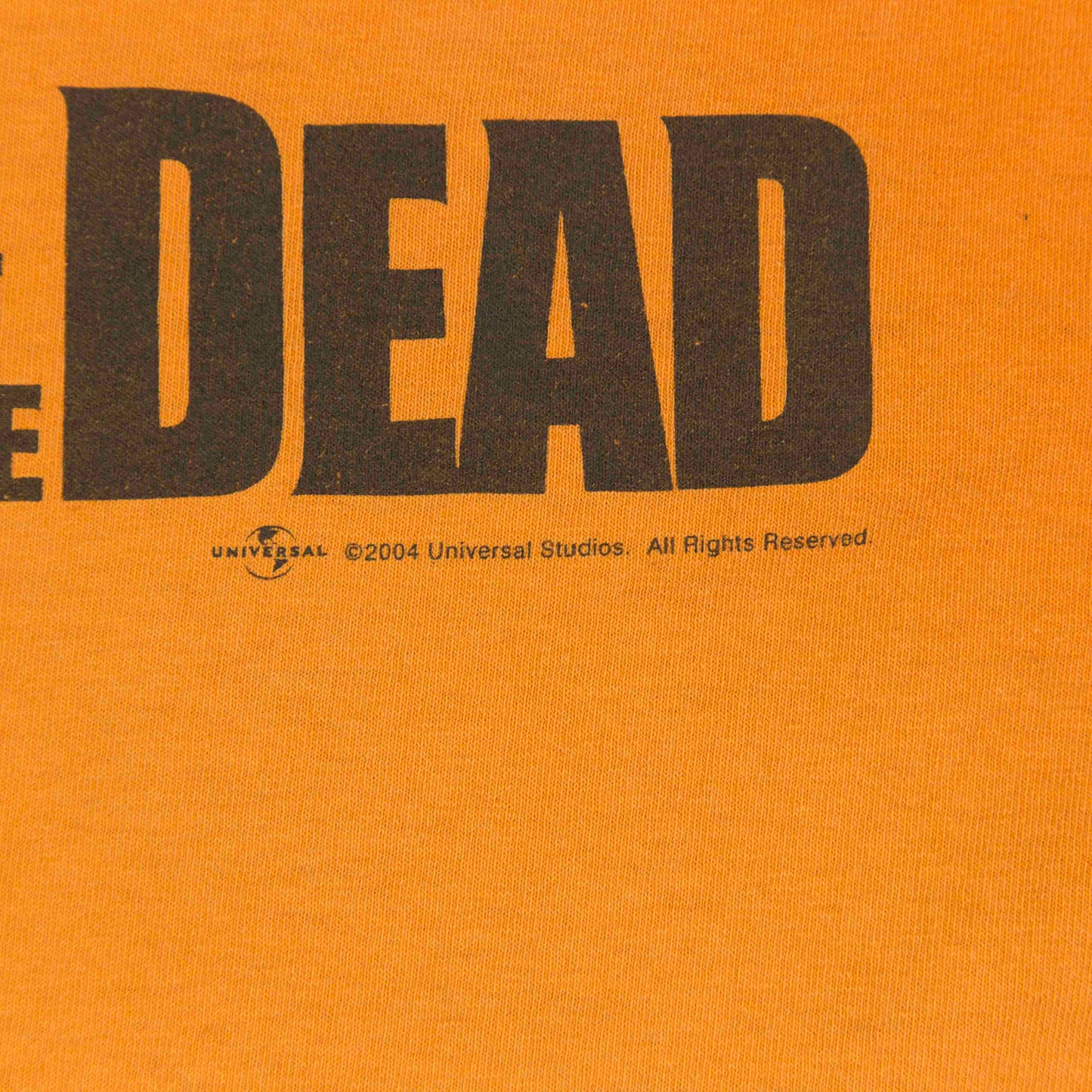 Dawn of the Dead - L/G