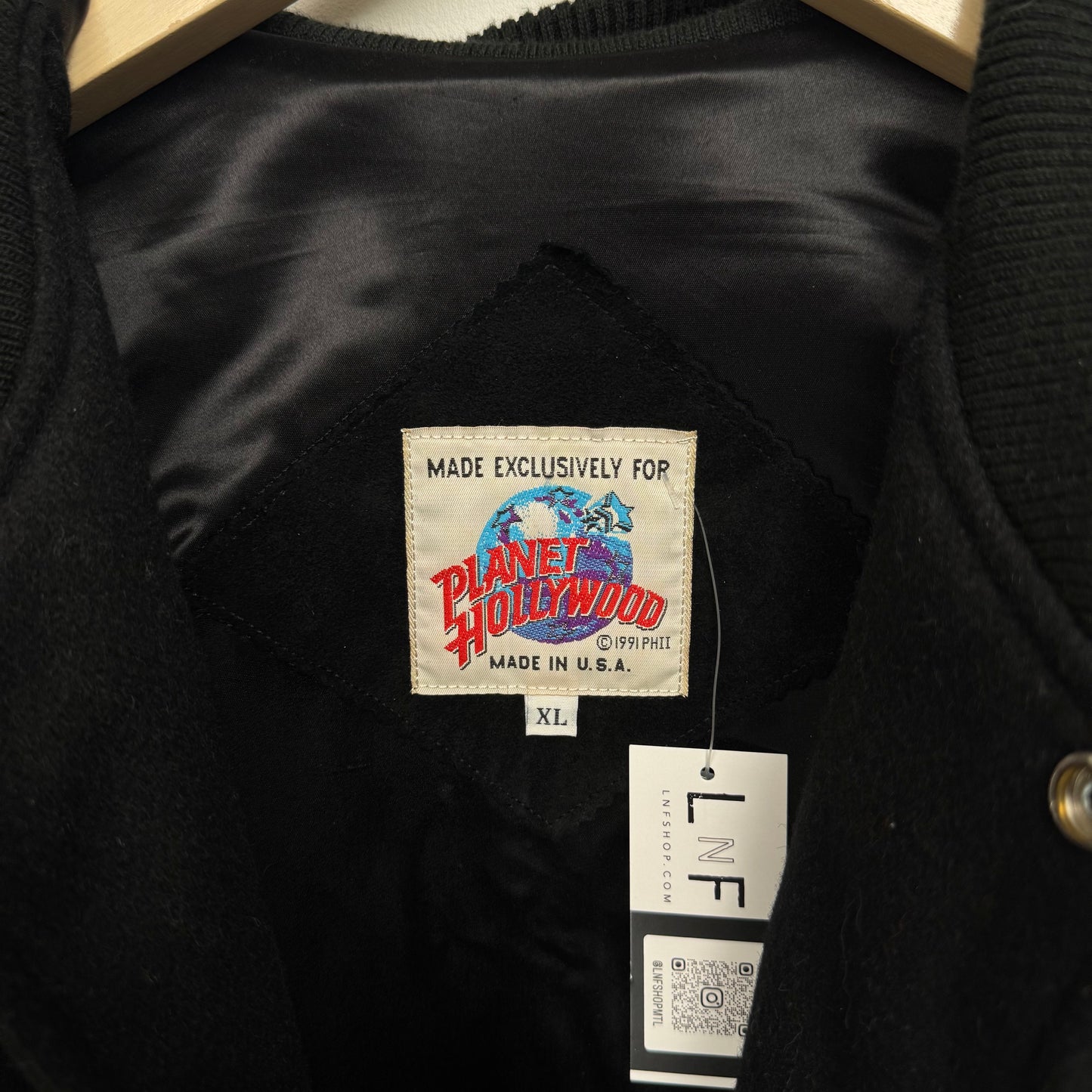 Planet Hollywood - XL/TG