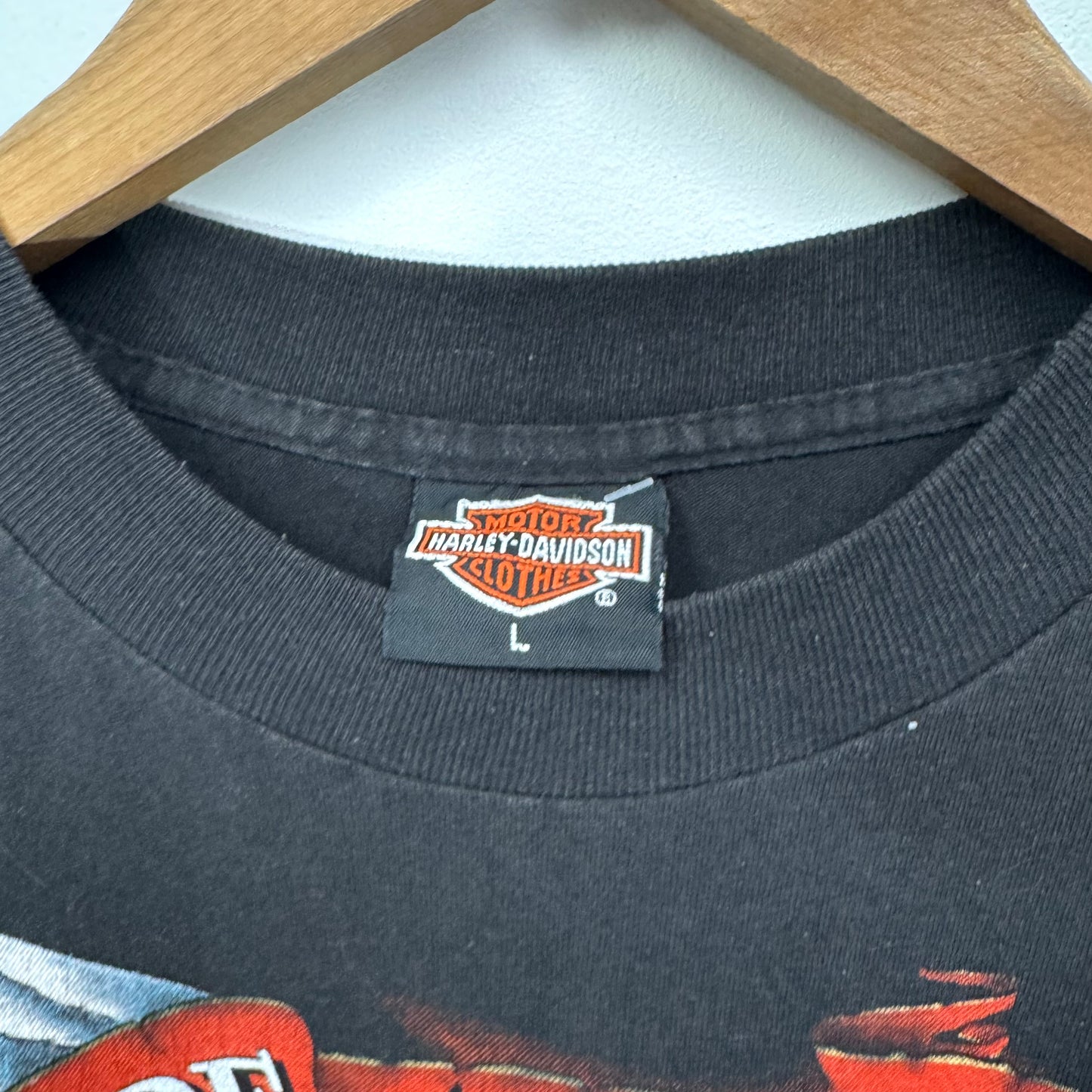 Harley Davidson - L/G