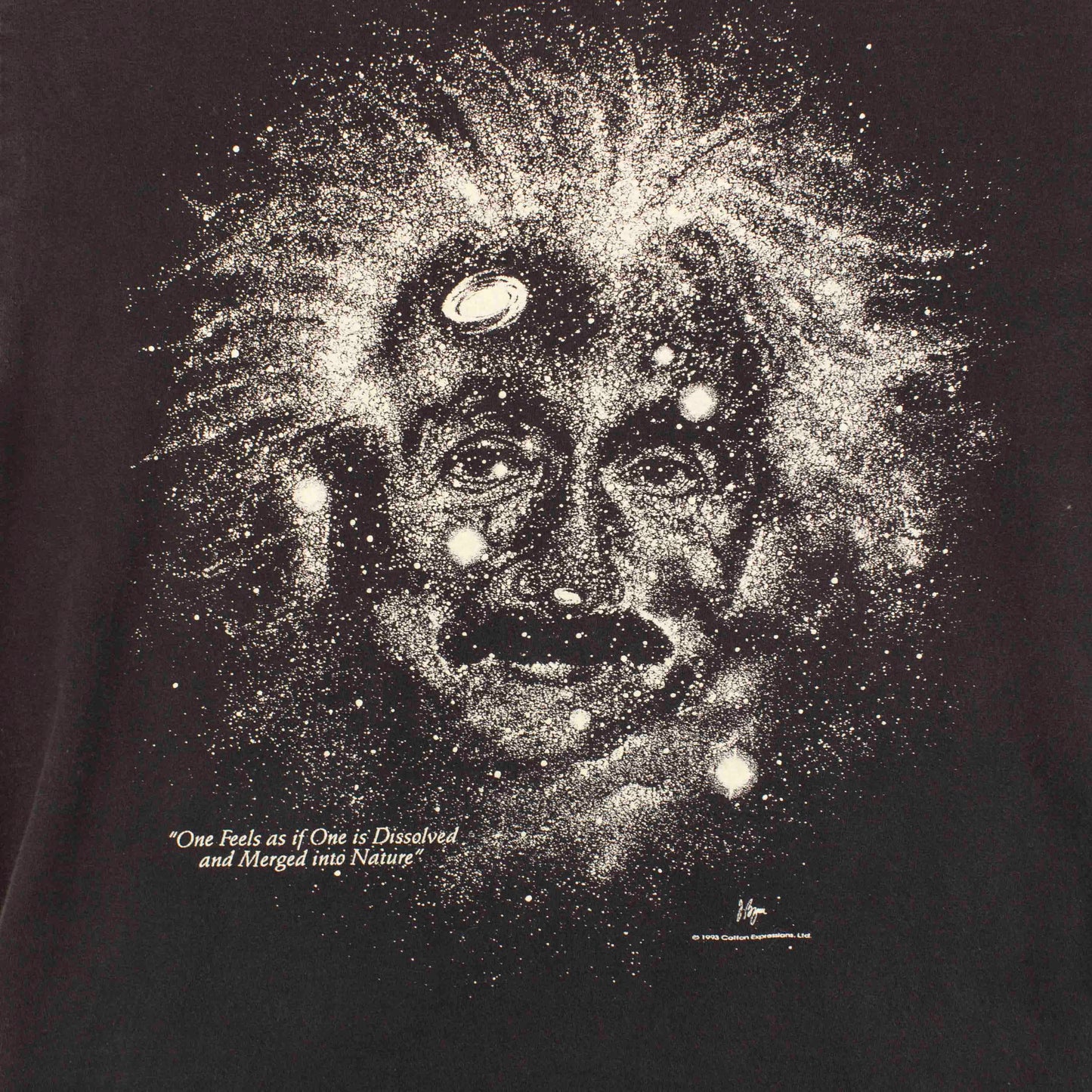 Einstein - M