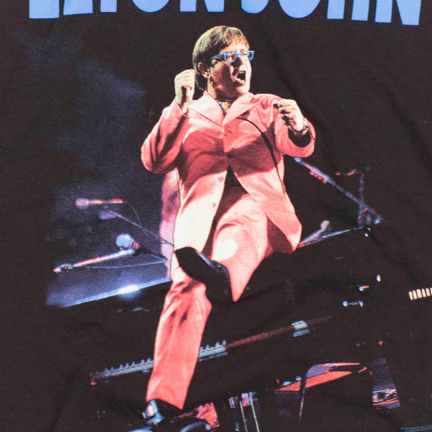 Elton John - M