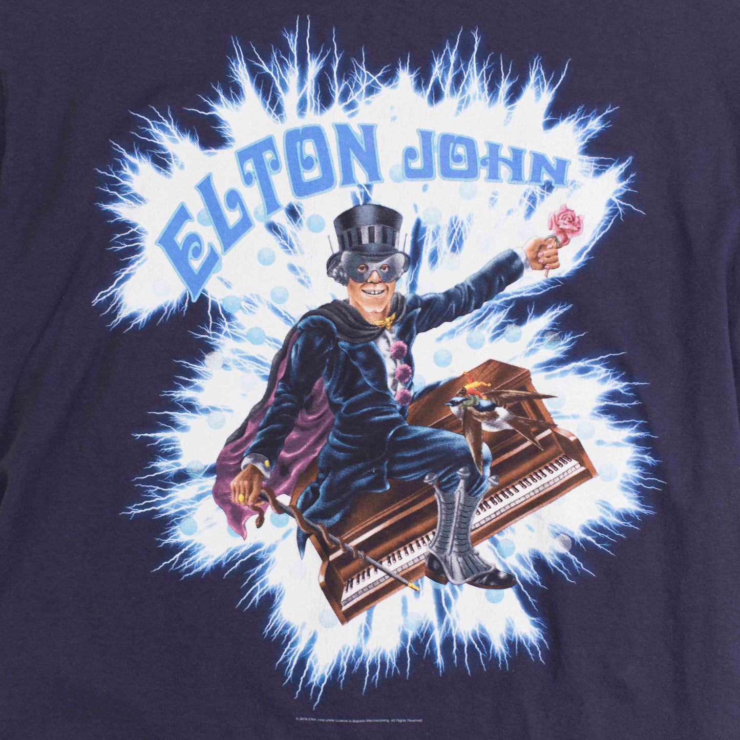 Elton John - L/G