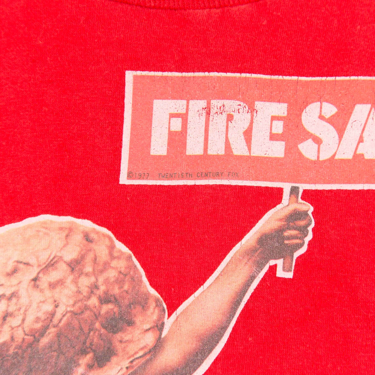 Fire Sale - L/G