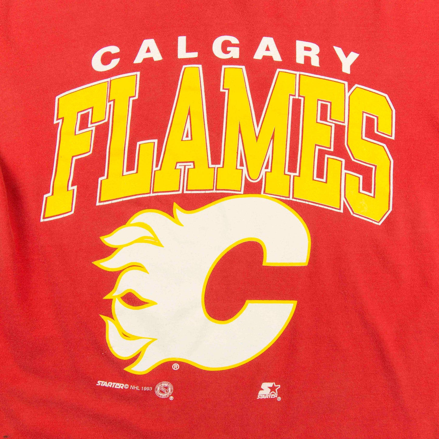 Calgary Flames - L/G
