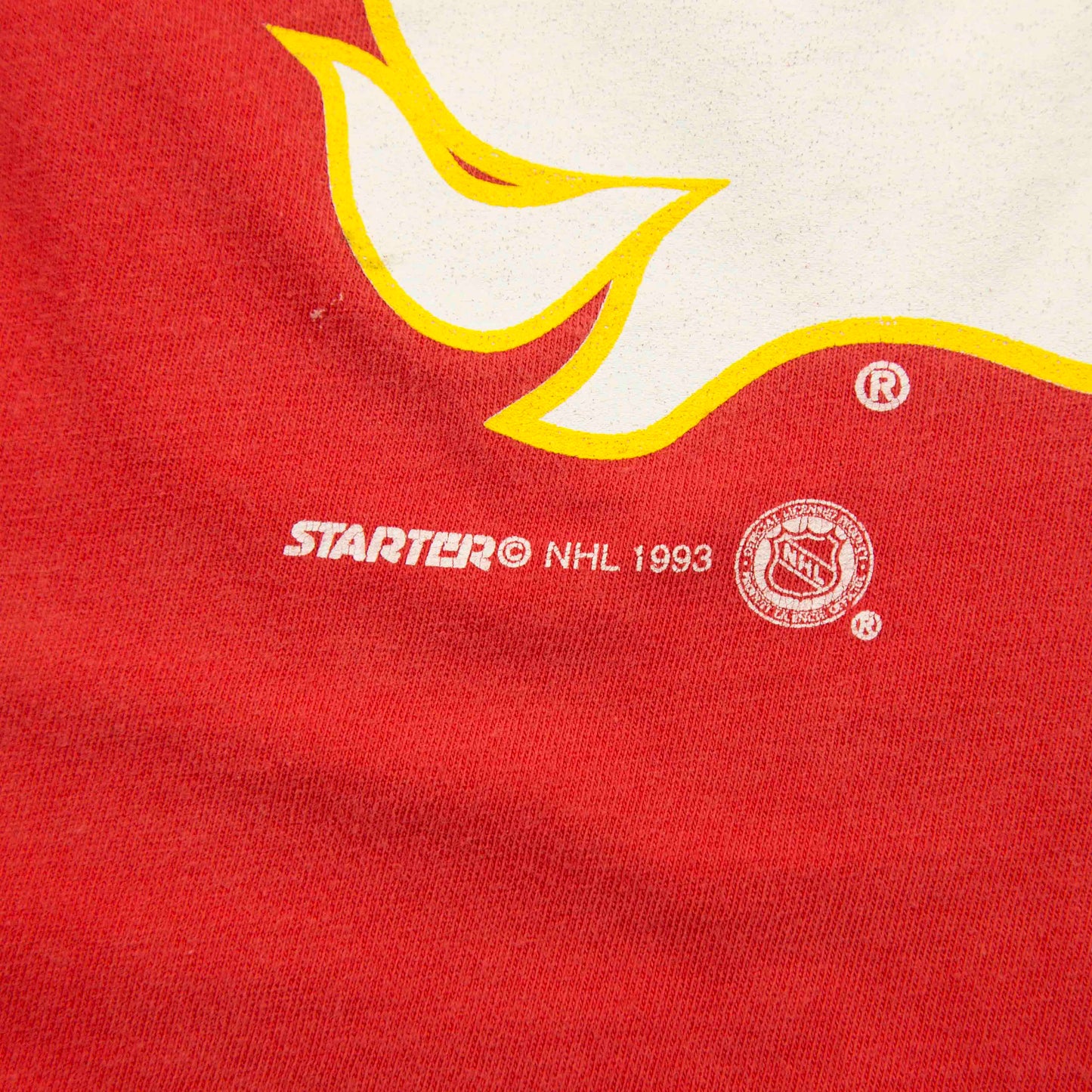 Calgary Flames - L/G