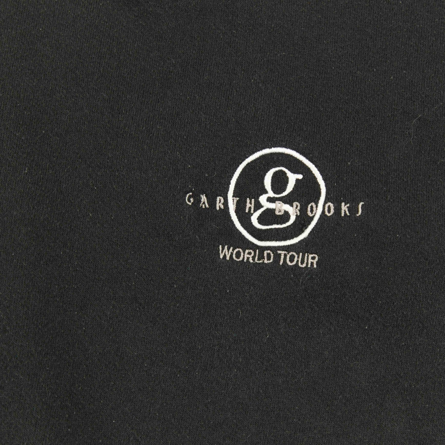 Garth Brooks - XL/TG