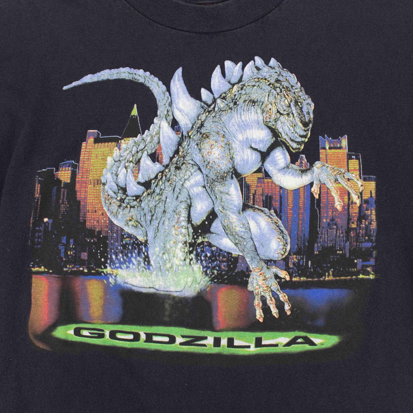 Godzilla