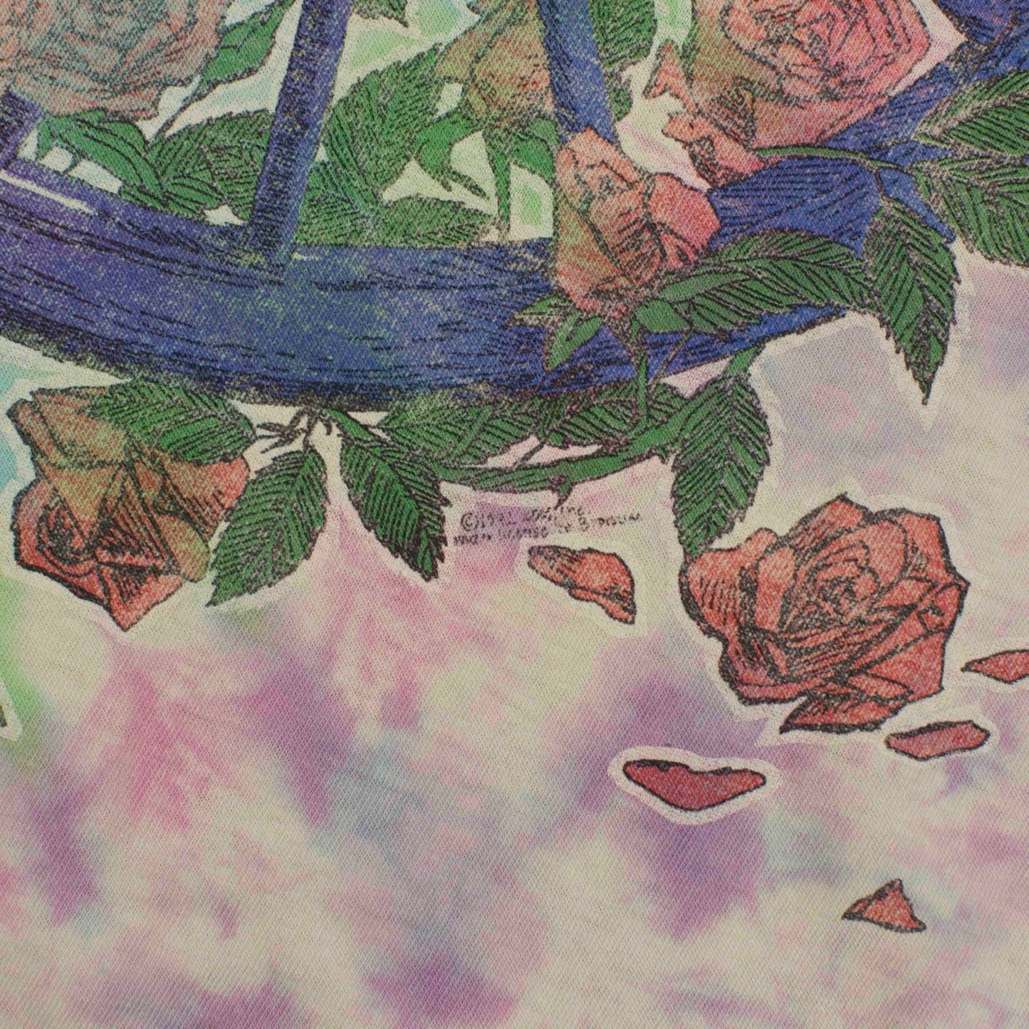 Grateful Dead - XL/TG