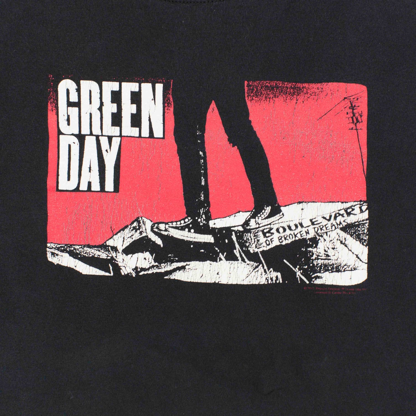 Green Day