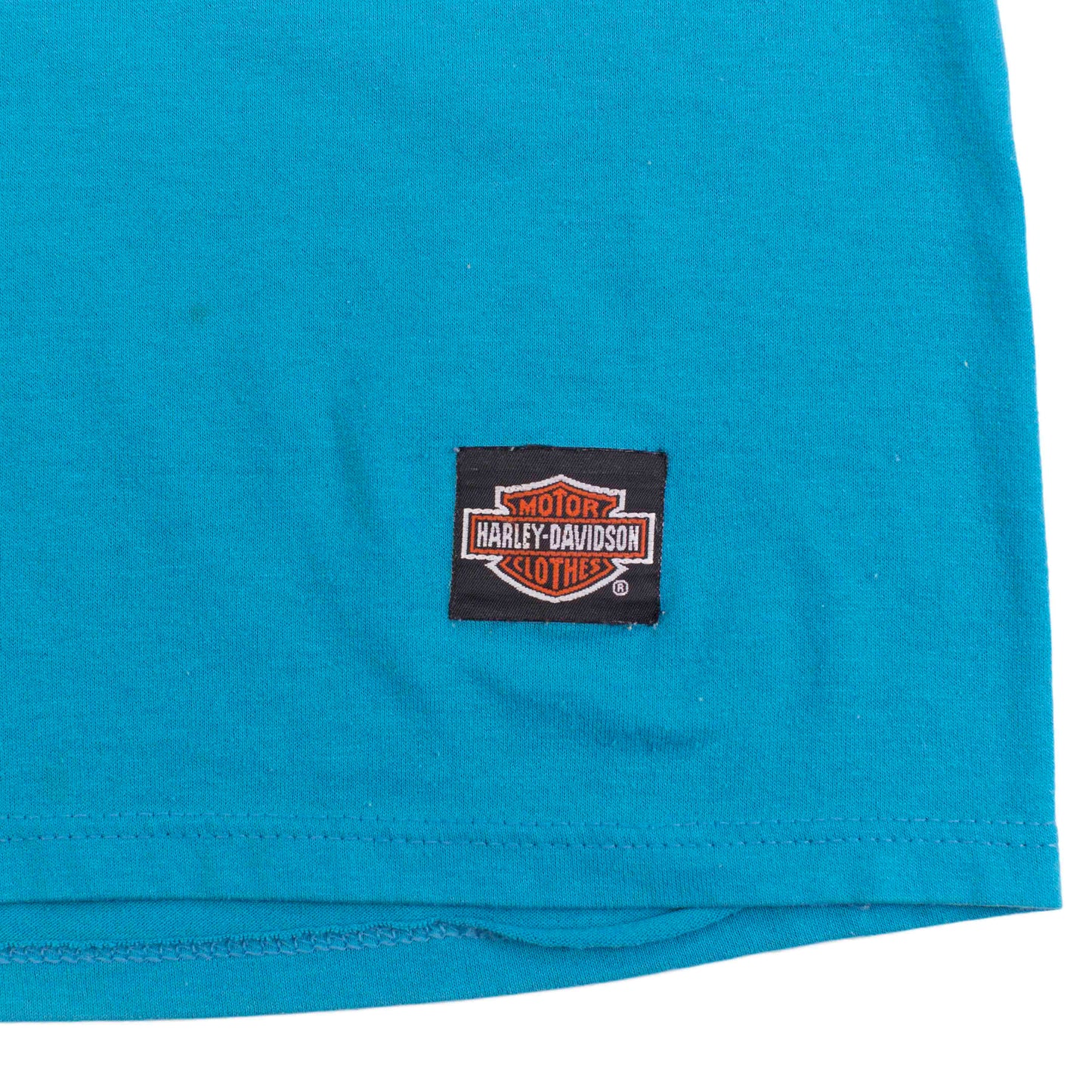 Harley Davidson - XL/TG