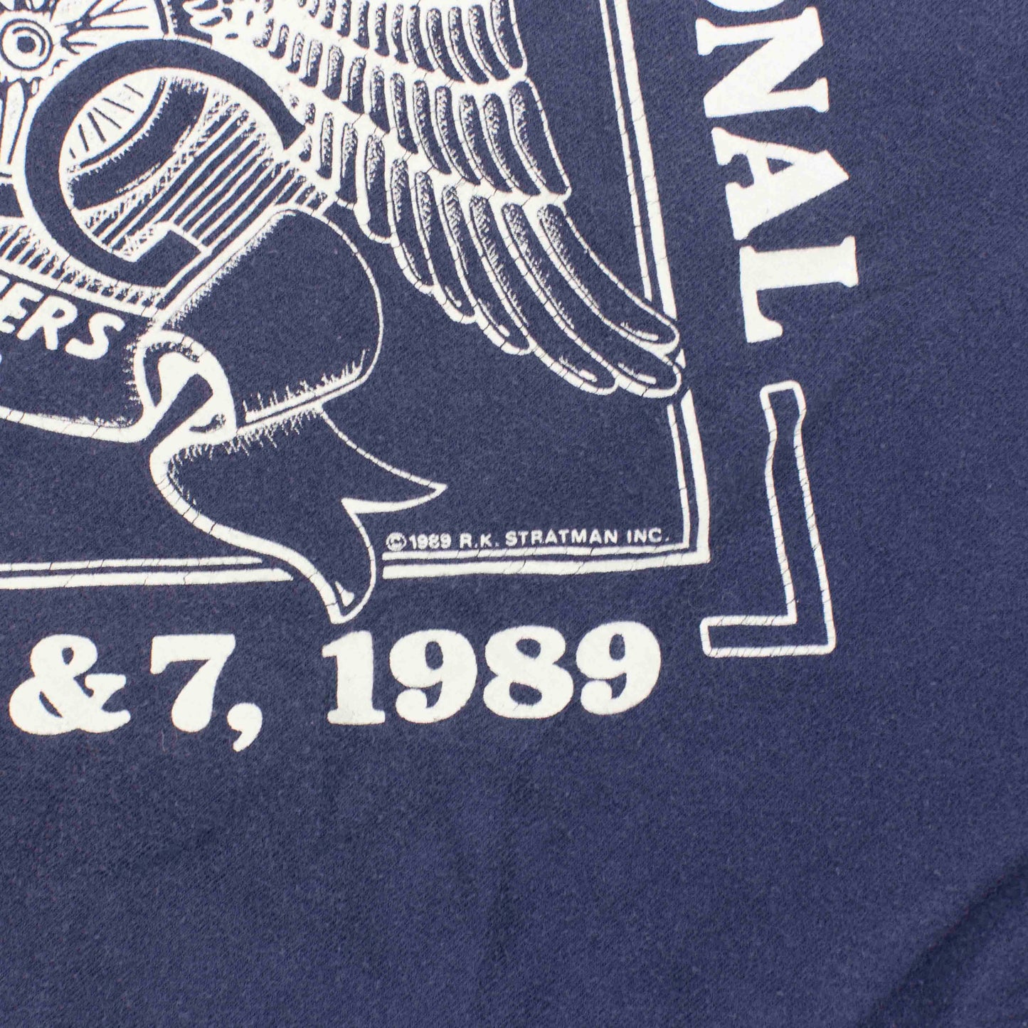 Harley Davidson - XL/TG