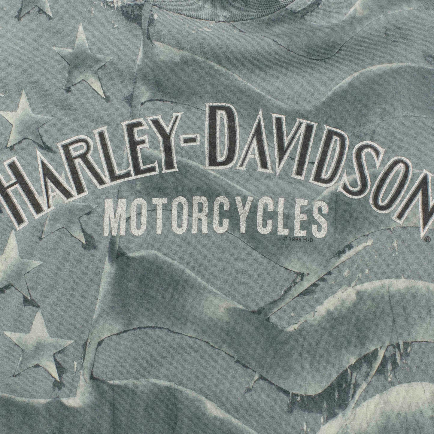 Harley Davidson