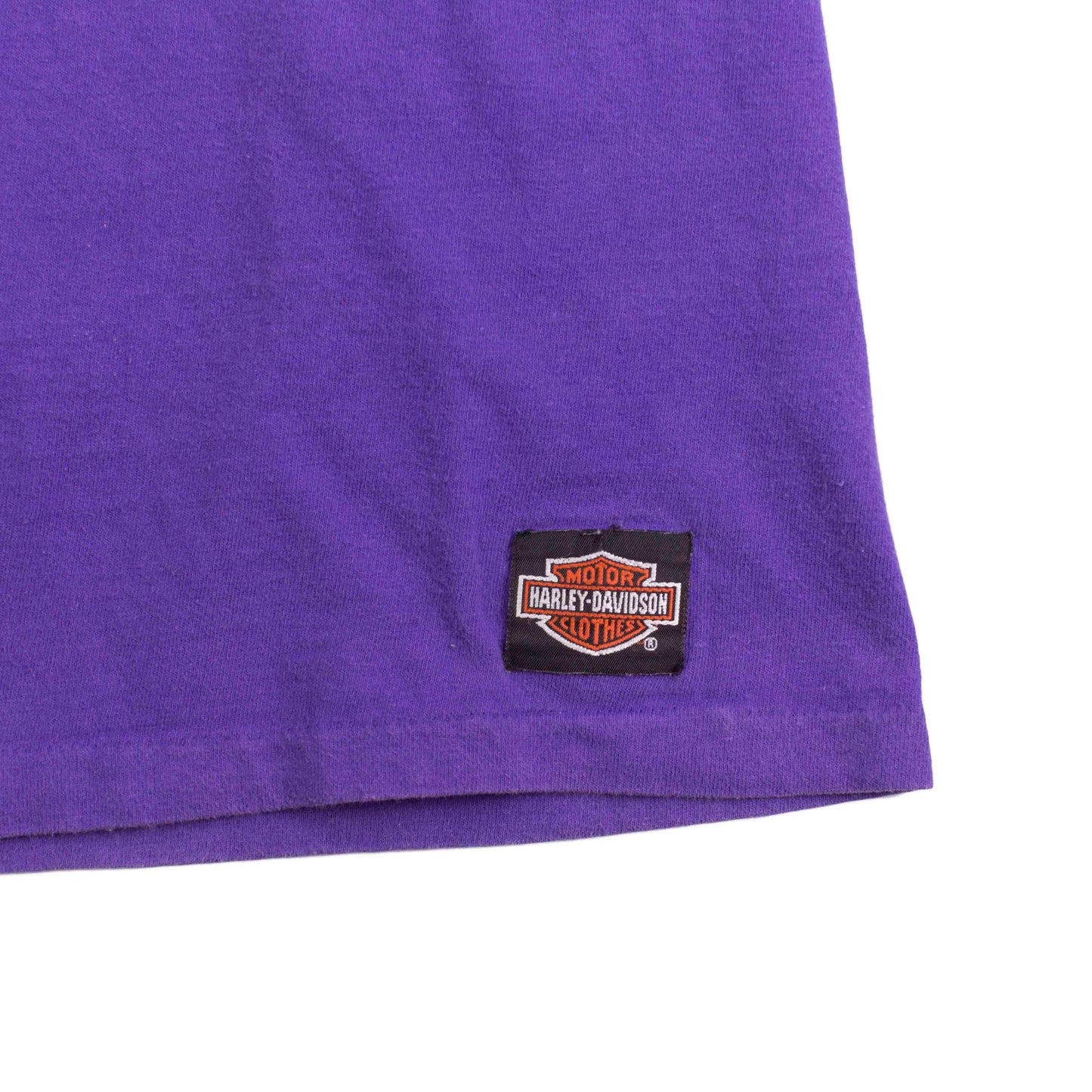 Harley Davidson - L/G