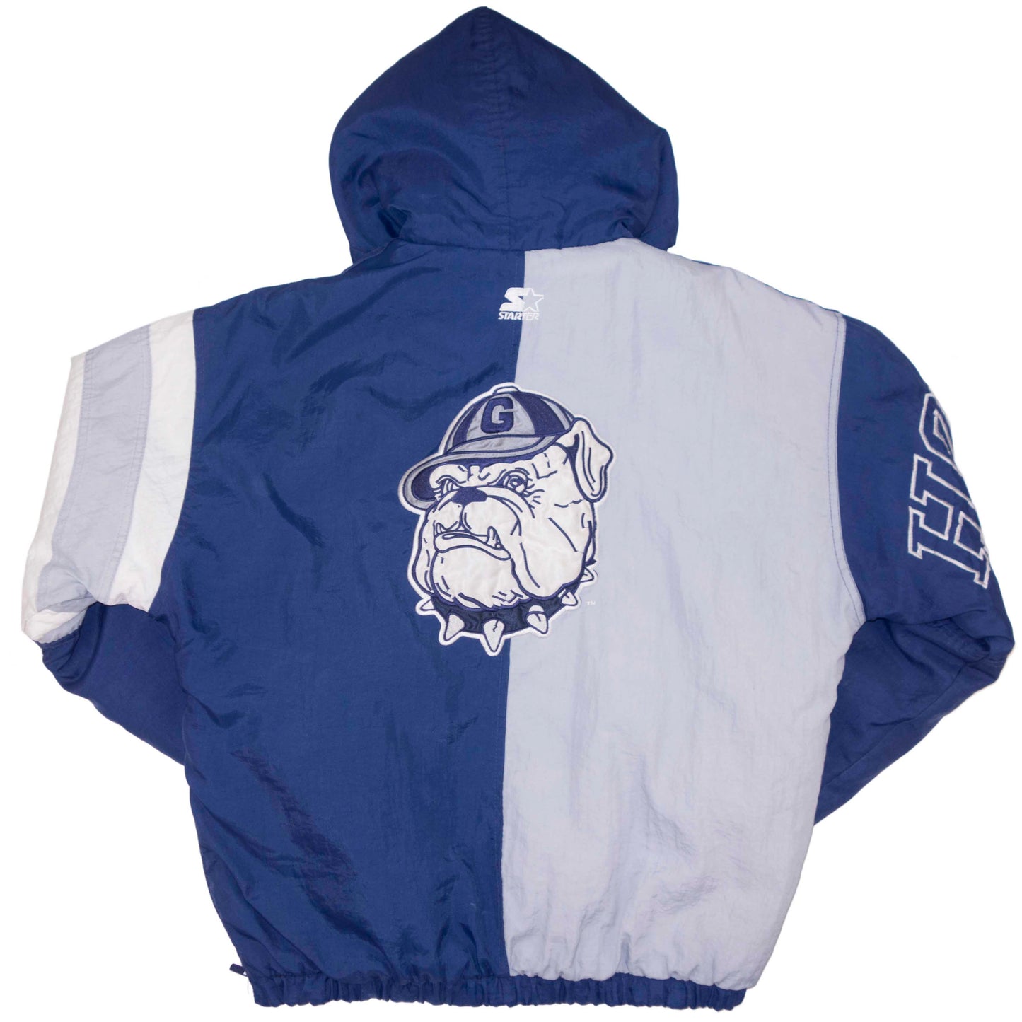 Georgetown Hoyas - M