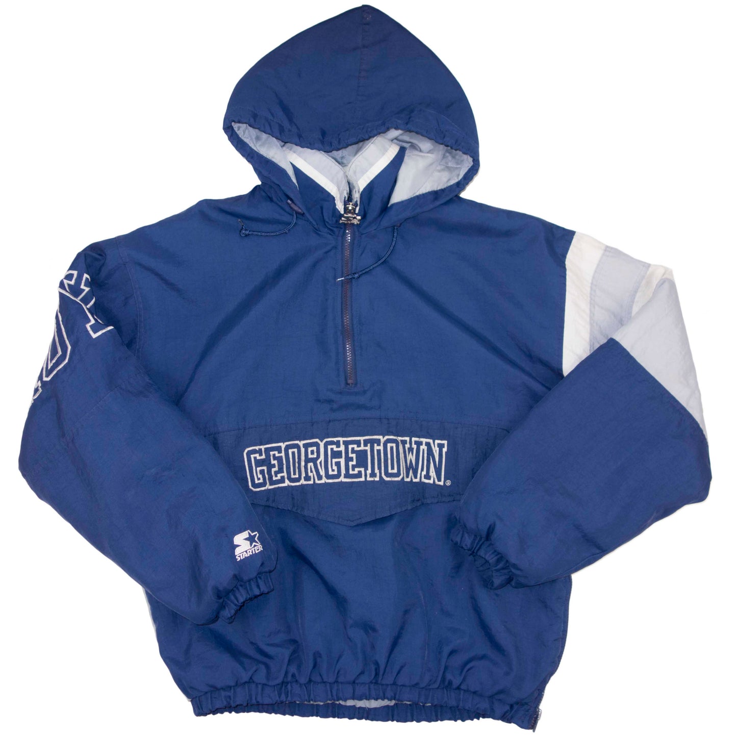Georgetown Hoyas - M